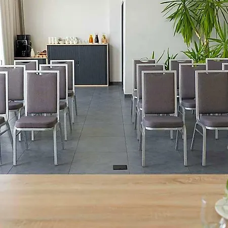 Hotel Ibis Poznan Polnoc