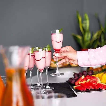 Ibis Poznan Polnoc Hotel 2*