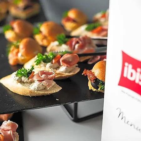 Ibis Poznan Polnoc Hotel