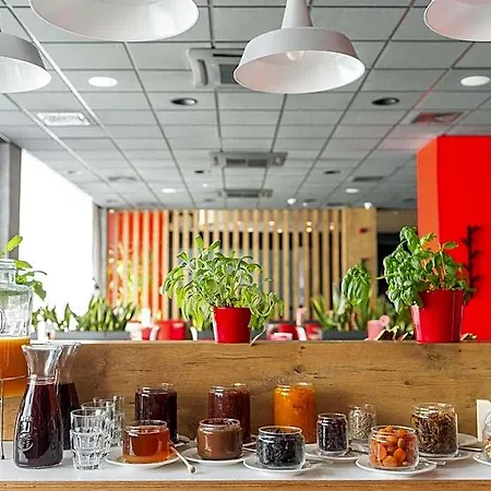 Ibis Poznan Polnoc 2* Suchy Las