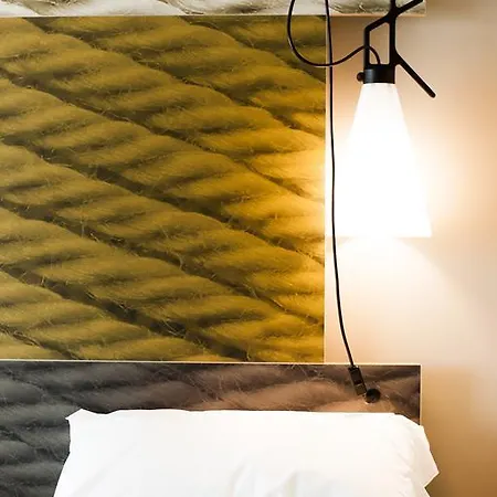 Ibis Poznan Polnoc Hotell 2*