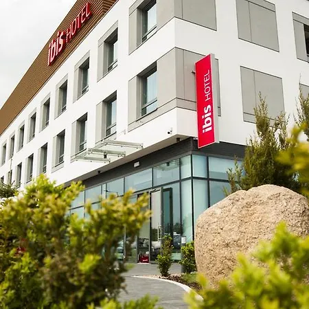 Ibis Poznan Polnoc