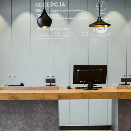Ibis Polnoc Hotel