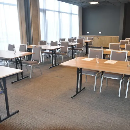 Ibis Poznan Polnoc Suchy Las