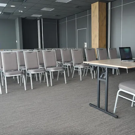 Hotel Ibis Poznan Polnoc