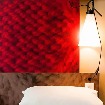 Ibis Poznan Polnoc Steimersdorf