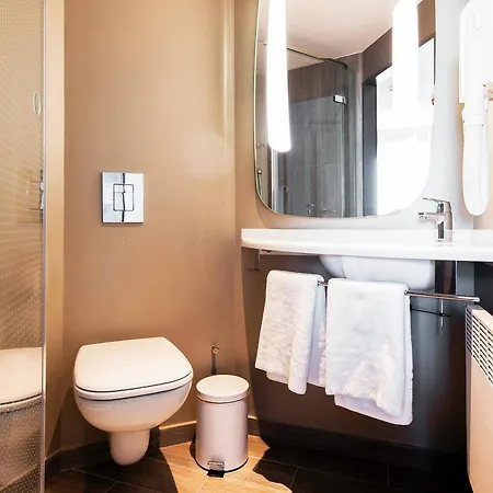 Hotel Ibis Poznan Polnoc