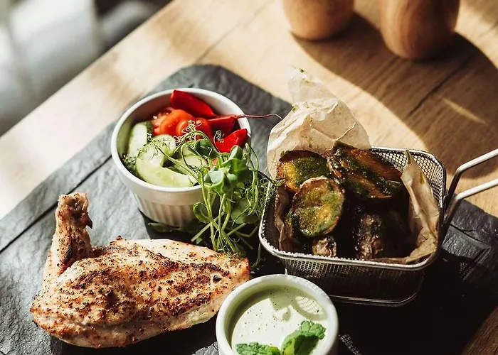 Ξενοδοχείο Ibis Poznan Polnoc 2*