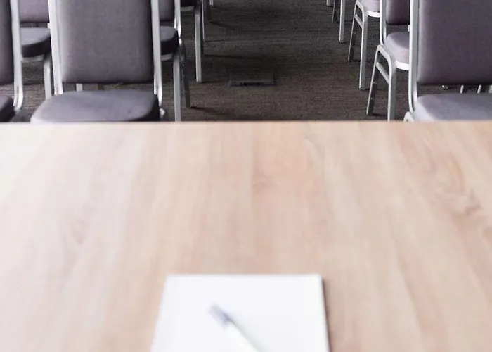 Ibis Poznan Polnoc Suchy Las