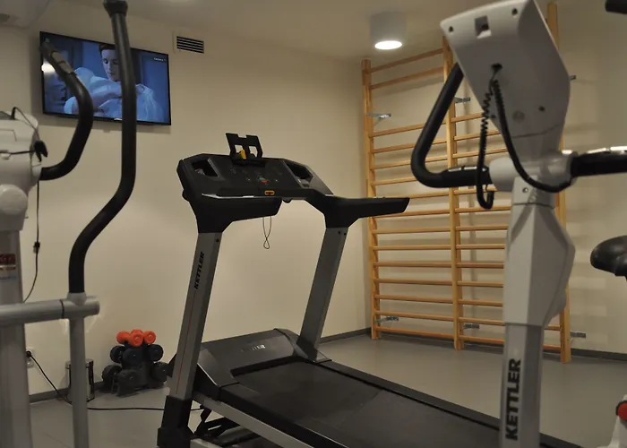 Ibis Poznan Polnoc Hotell Suchy Las