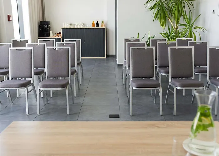 Hotell Ibis Poznan Polnoc