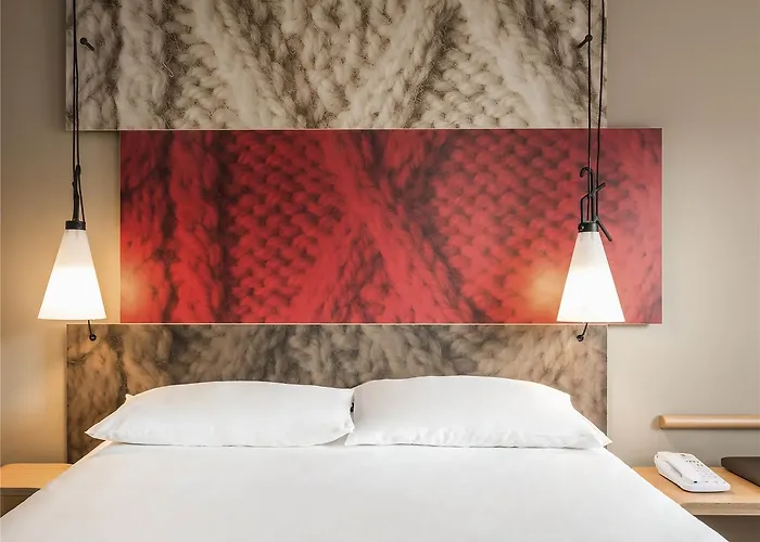 Ibis Poznan Polnoc Suchy Las