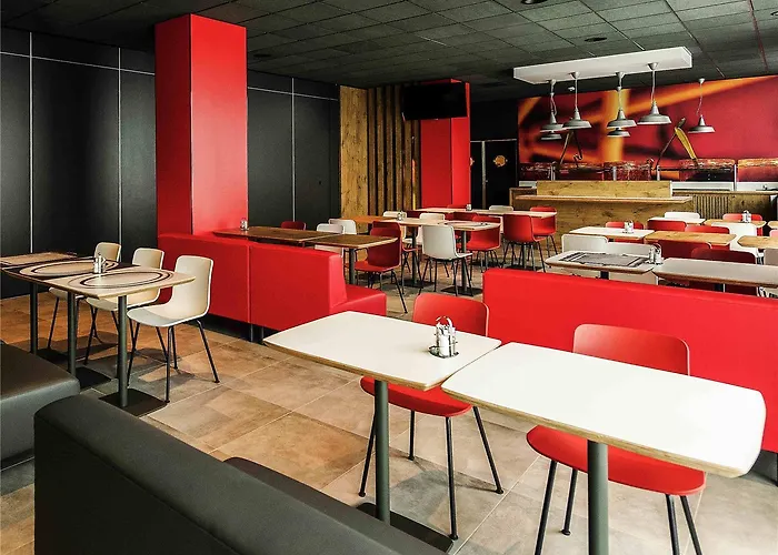 Ibis Poznan Polnoc 2*