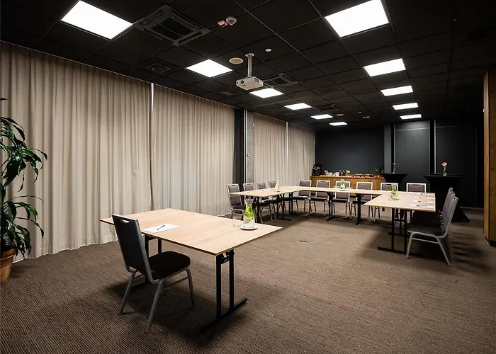 Hotel Ibis Poznan Polnoc