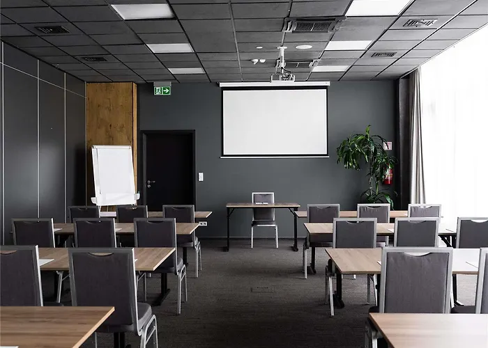 Ibis Poznan Polnoc Ξενοδοχείο Suchy Las