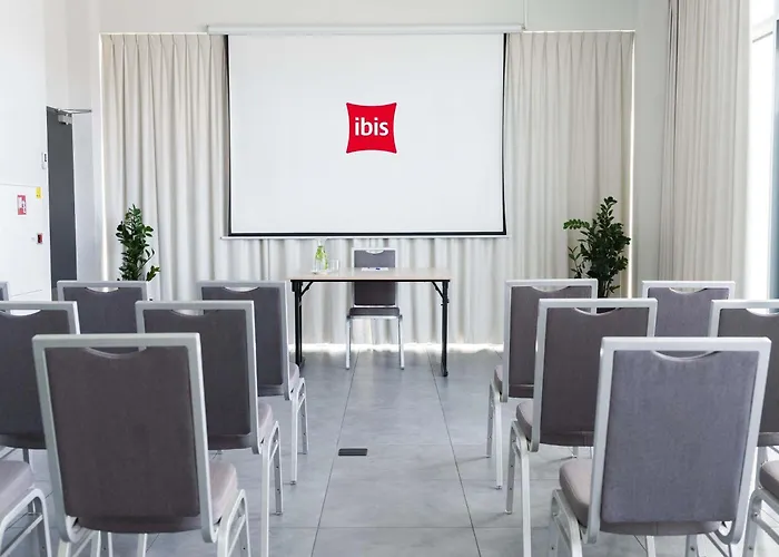 Ibis Poznan Polnoc 2* Suchy Las