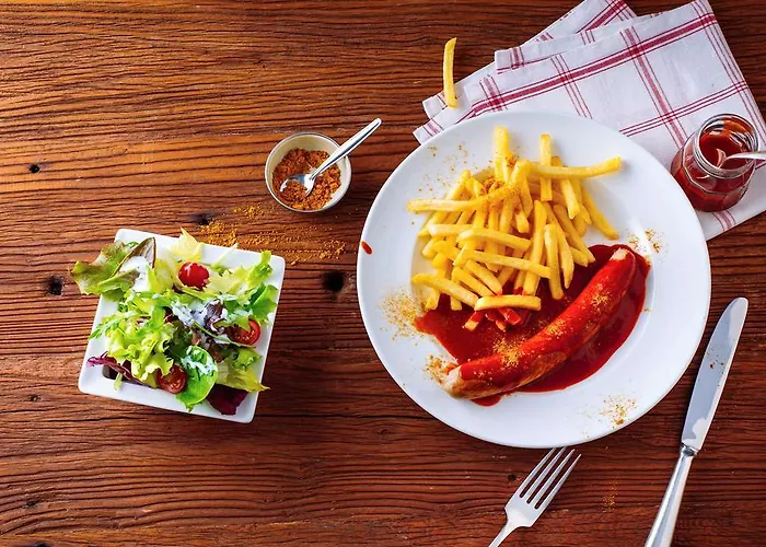 Ibis Polnoc Hotel 2*