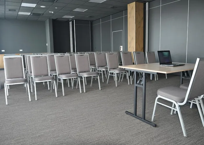 Hotel Ibis Poznan Polnoc